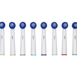 Brossette dentaire PACK 8 - EBR1