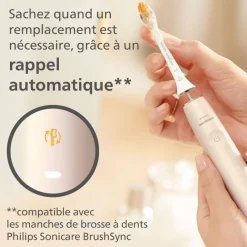 Brossette dentaire Sonicare HX9094/10