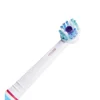 Brossettes universelles blancheur Q.5502