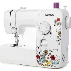 Brother JX17FE Machine à Coudre avec Table d'Extension et Sac