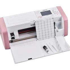 BROTHER ScanNCut SDX CE Machine de découpe & traçage personnelle