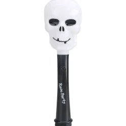 Bâton d'Halloween son et lumière