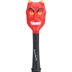 Bâton d'Halloween son et lumière