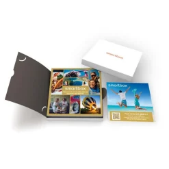 Bulle de bonheur à deux - Coffret Cadeau Multi-thèmes