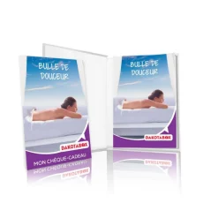 Bulle de douceur - Coffret Cadeau Bien-être