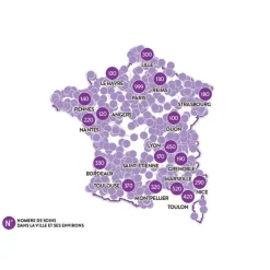 Bulle de douceur - Coffret Cadeau Bien-être