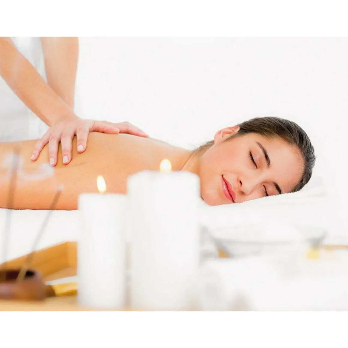 Bulle de douceur - Coffret Cadeau Bien-être