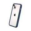 Bumper IPhone 14 Plus CrashGuard NX Bleu