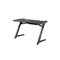Bureau Gaming GT120 RGBX - Noir