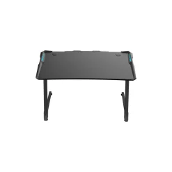 Bureau Gaming GT120 RGBX - Noir