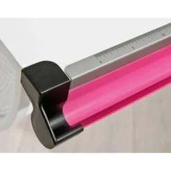 Bureau Multifonctions Enfant Mathis 118cm Blanc