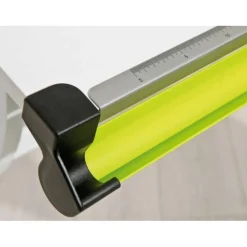 Bureau Multifonctions Enfant Mathis 118cm Blanc