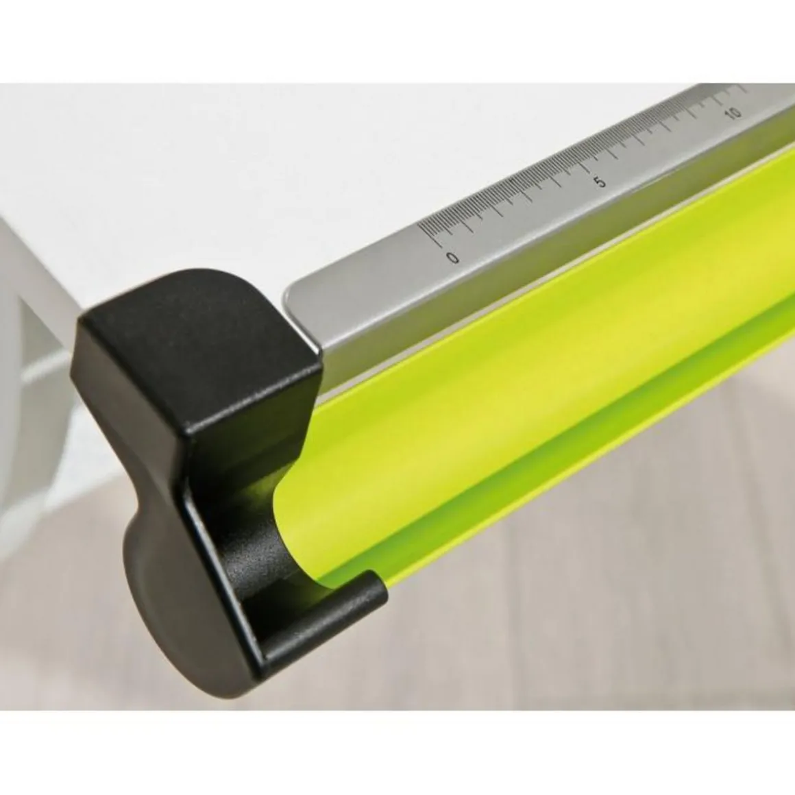 Bureau Multifonctions Enfant Mathis 118cm Blanc