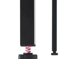 Bureau Style industriel Grand espace pour les jambes