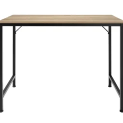 Bureau Style industriel Grand espace pour les jambes