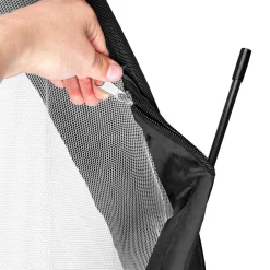 Buts de football auto-déployants