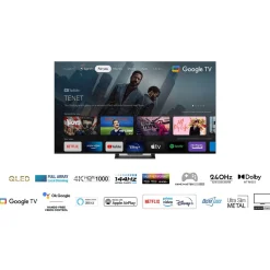 75C745 2023 TV QLED 4K Ultra HD 189 cm Smart TV