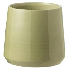 Cache-Pot Design Splenda 24cm Vert