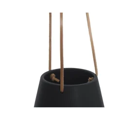 Cache-pot design suspendu small Skittlie