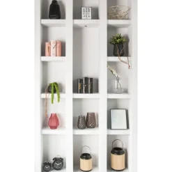 Cache-pot design suspendu small Skittlie