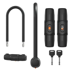 Cadenas pour trottinette