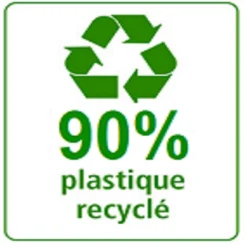 Cadre lattes 90x190 cm