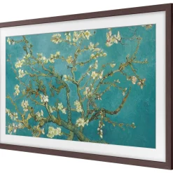 Cadre The Frame 32 Noyer 2023