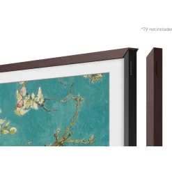 Cadre The Frame 32 Noyer 2023