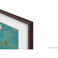 Cadre The Frame 32 Noyer 2023