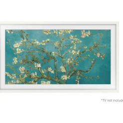 Cadre The Frame Cadre The Frame Blanc 2023