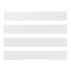 Cadre The Frame Music Frame Blanc