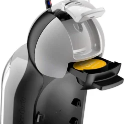Cafetière à capsule expresso Nescafé Dolce Gusto Mini Me YY3888FD - Gris