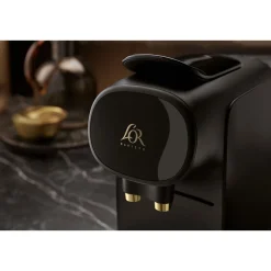 Cafetière à capsule L'or Barista LM9012/60 - Noir