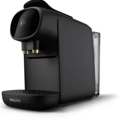 Cafetière à capsule L'or Barista LM9012/60 - Noir