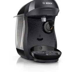 Cafetière à dosette expresso Tassimo Happy TAS1002N6 - Noir