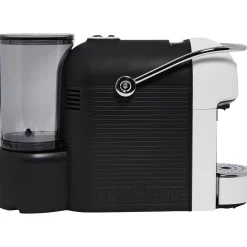 Cafetière à dosette Jolie Plus Evo blanche