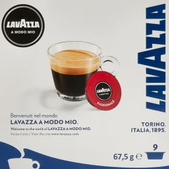 Cafetière à dosette Jolie Plus Evo blanche