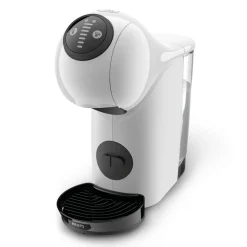 Cafetière à dosette Nescafé Dolce Gusto GENIO S YY5215FD - Blanc