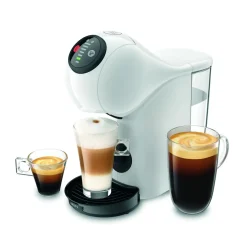 Cafetière à dosette Nescafé Dolce Gusto GENIO S YY5215FD - Blanc