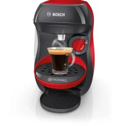 Cafetière à dosette Tassimo TAS1003 - Rouge