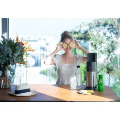 Cafetière à dosette Tassimo TAS1003 - Rouge