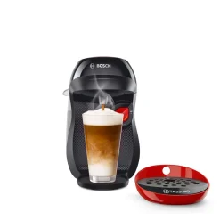 Cafetière à dosette Tassimo TAS1003 - Rouge