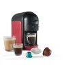 Cafetière 3 en 1 expresso multi-capsules Q5720 - Rouge