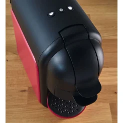 Cafetière 3 en 1 expresso multi-capsules Q5720 - Rouge