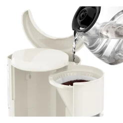 Cafetière à filtre FG381A10 - Ivoire
