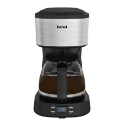 Cafetière à filtre programmable CM520D10 - Inox