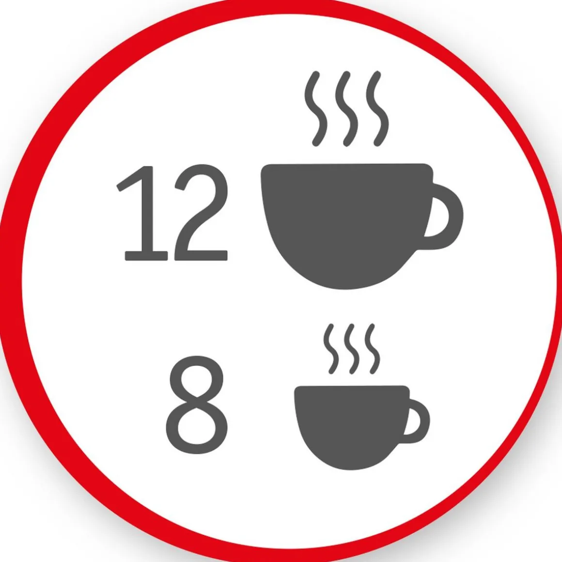 Cafetière à filtre programmable CM520D10 - Inox