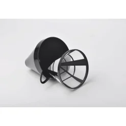 Cafetière à filtre Q.5226 - Noir