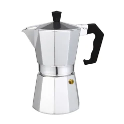Cafetière à l'italienne 47604496 - Inox