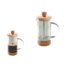 Cafetière à Piston 600127573 - Bois